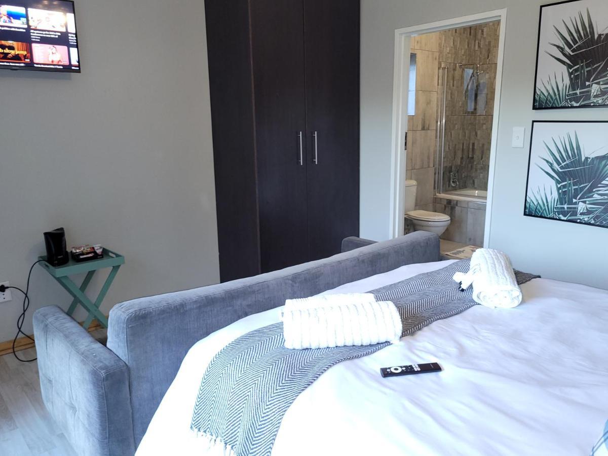 Ayana Bnb Блумфонтейн Экстерьер фото