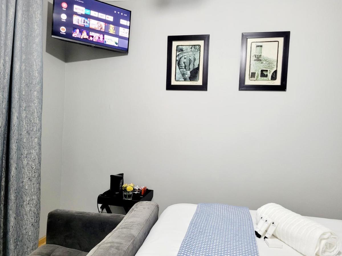 Ayana Bnb Блумфонтейн Экстерьер фото