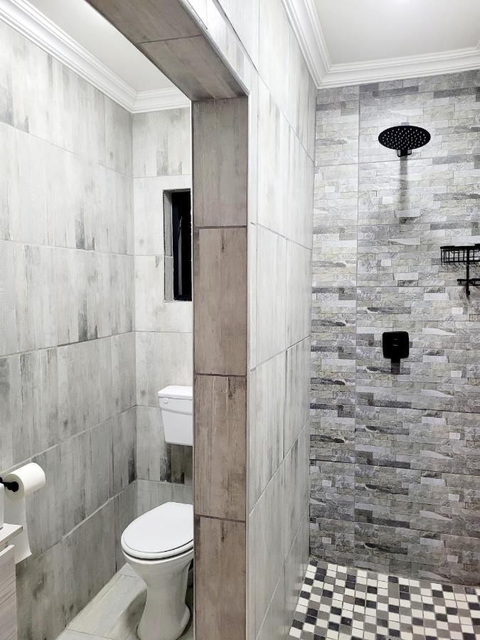Ayana Bnb Блумфонтейн Экстерьер фото