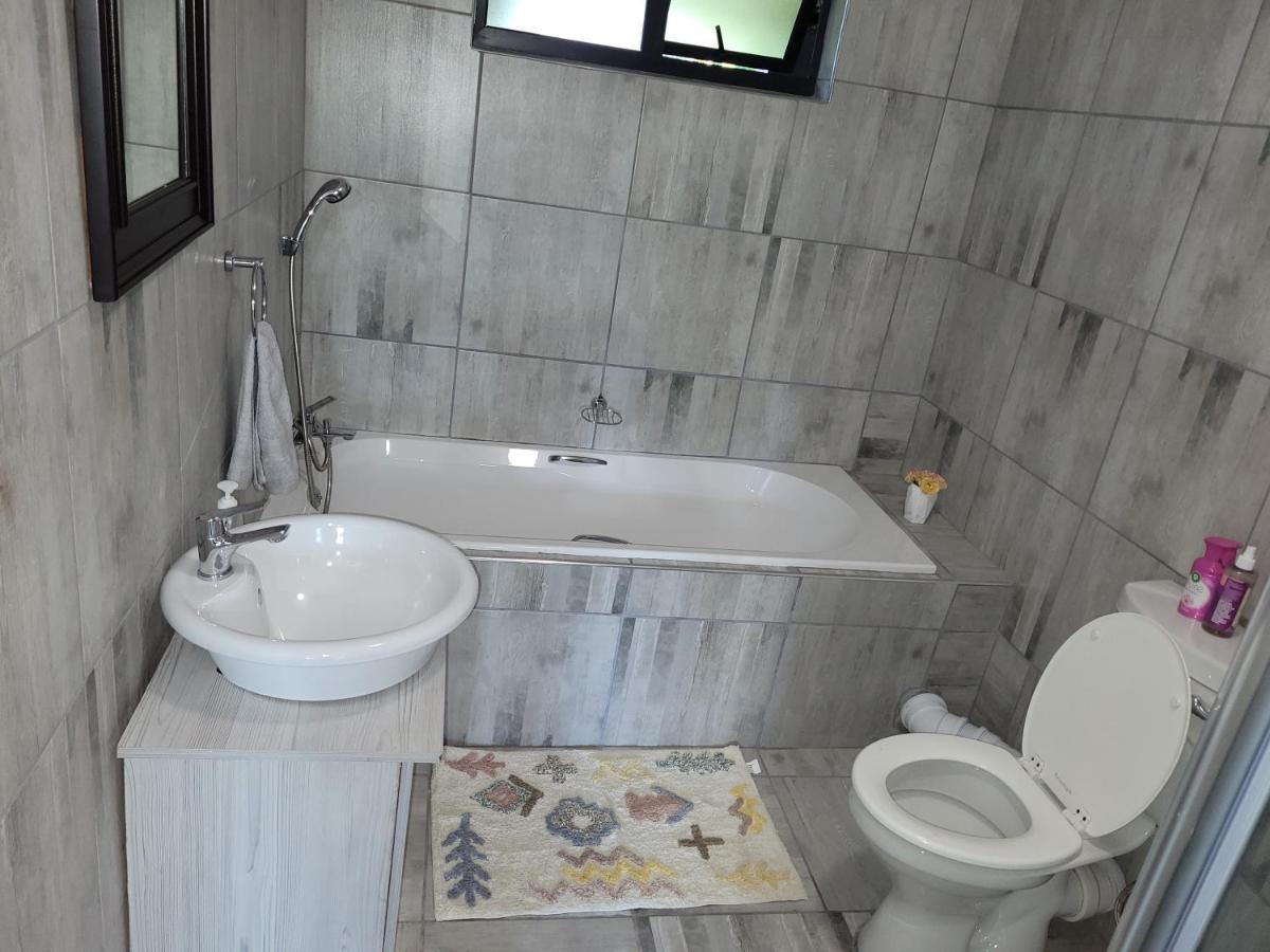 Ayana Bnb Блумфонтейн Экстерьер фото