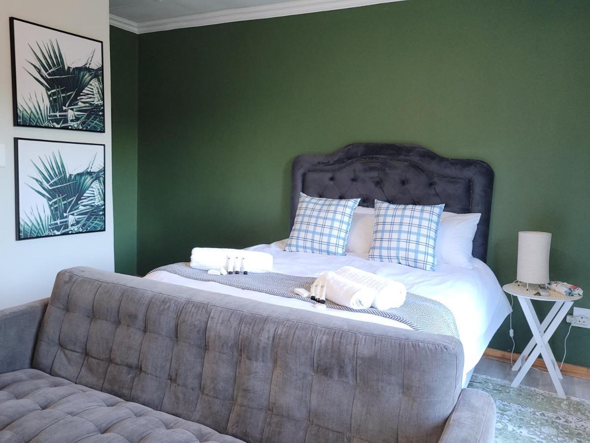 Ayana Bnb Блумфонтейн Экстерьер фото