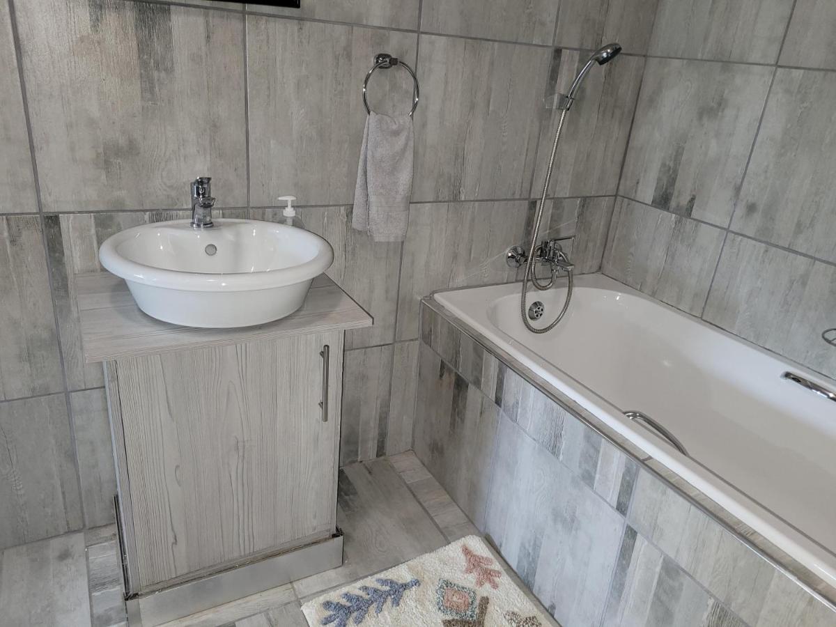 Ayana Bnb Блумфонтейн Экстерьер фото