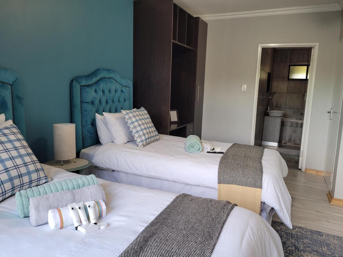 Ayana Bnb Блумфонтейн Экстерьер фото