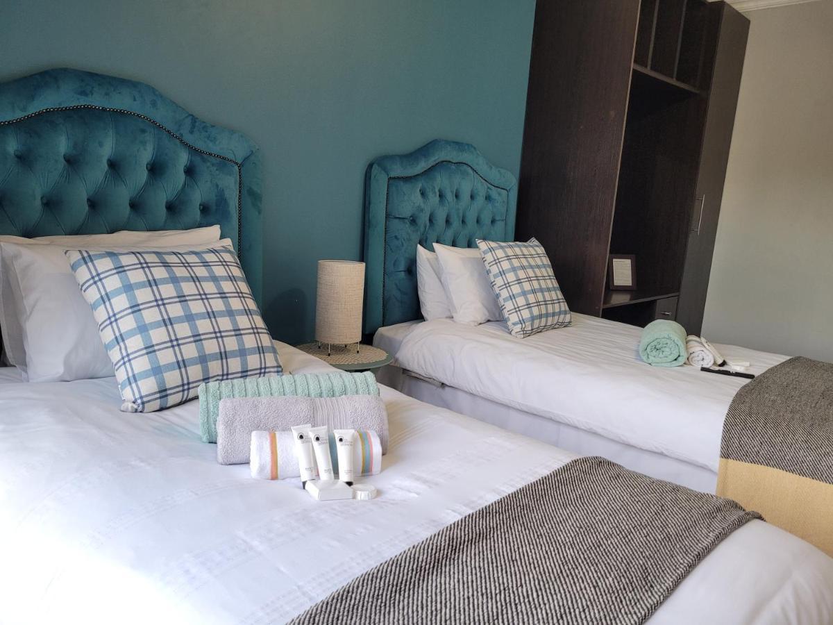 Ayana Bnb Блумфонтейн Экстерьер фото