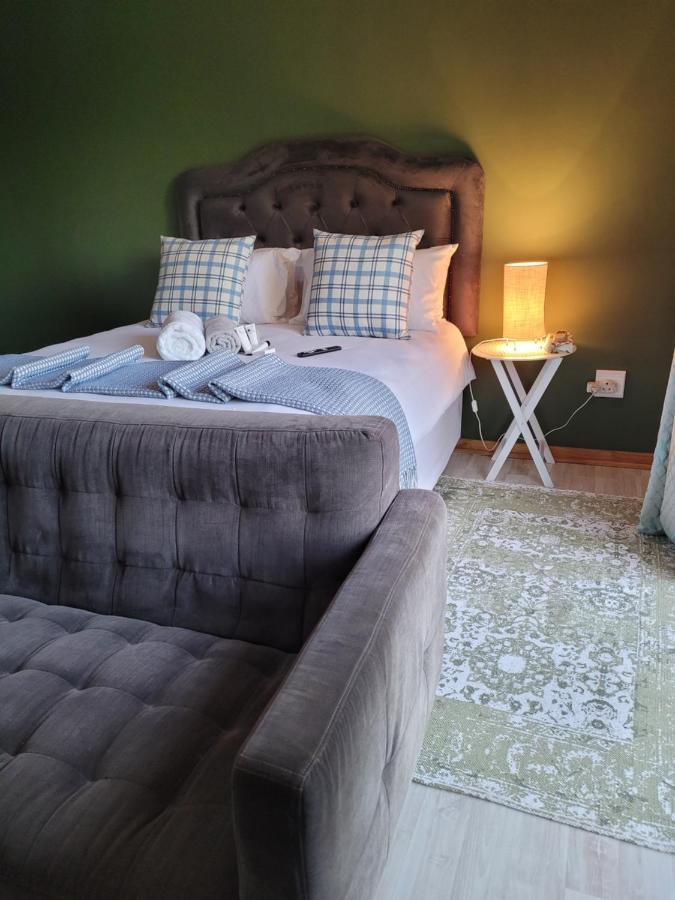 Ayana Bnb Блумфонтейн Экстерьер фото