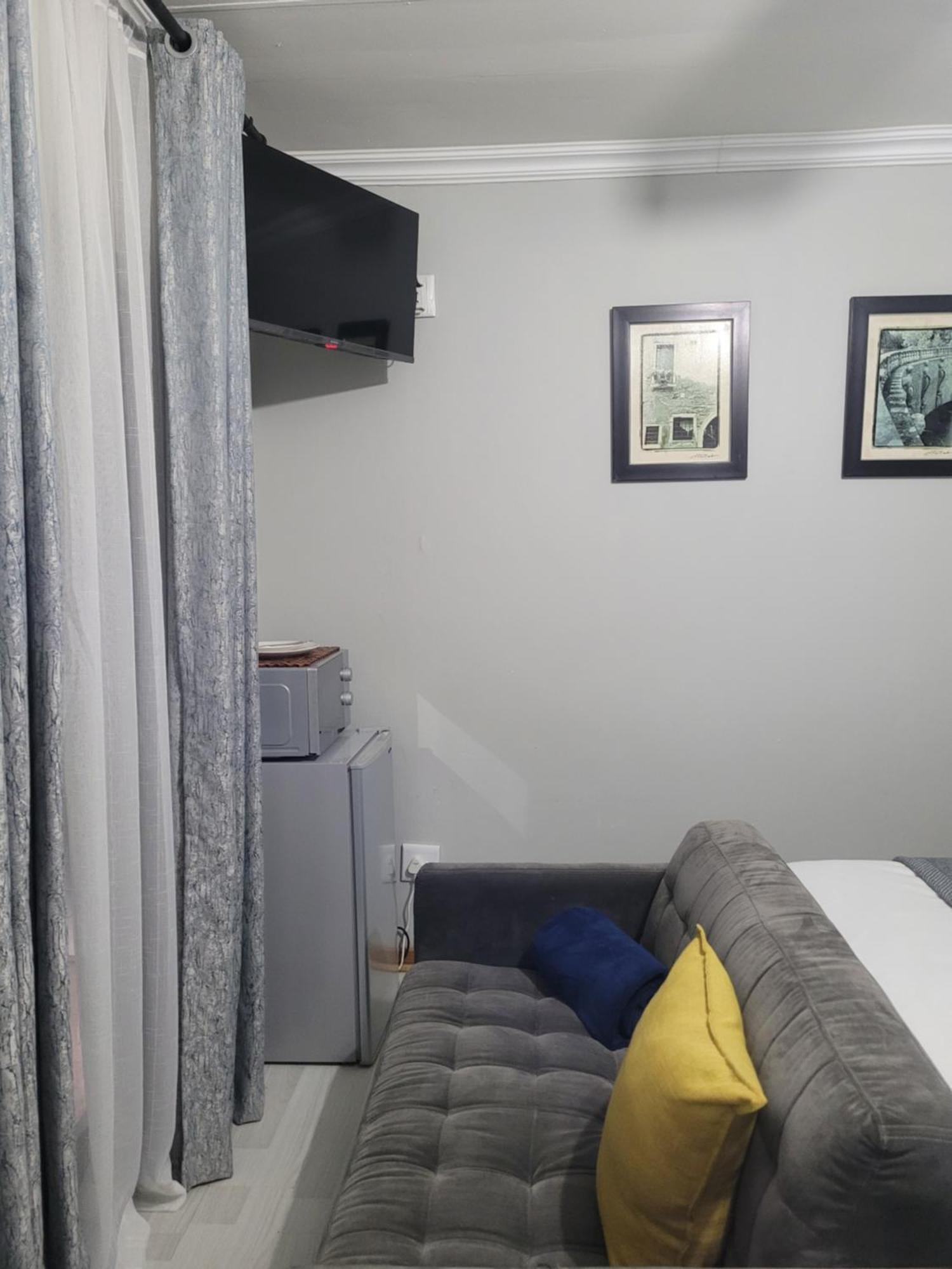 Ayana Bnb Блумфонтейн Экстерьер фото