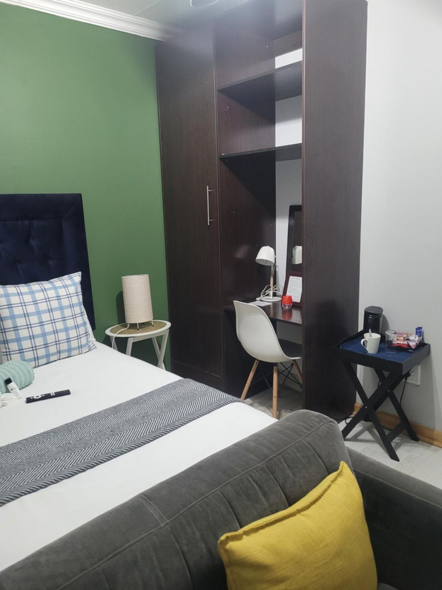 Ayana Bnb Блумфонтейн Экстерьер фото