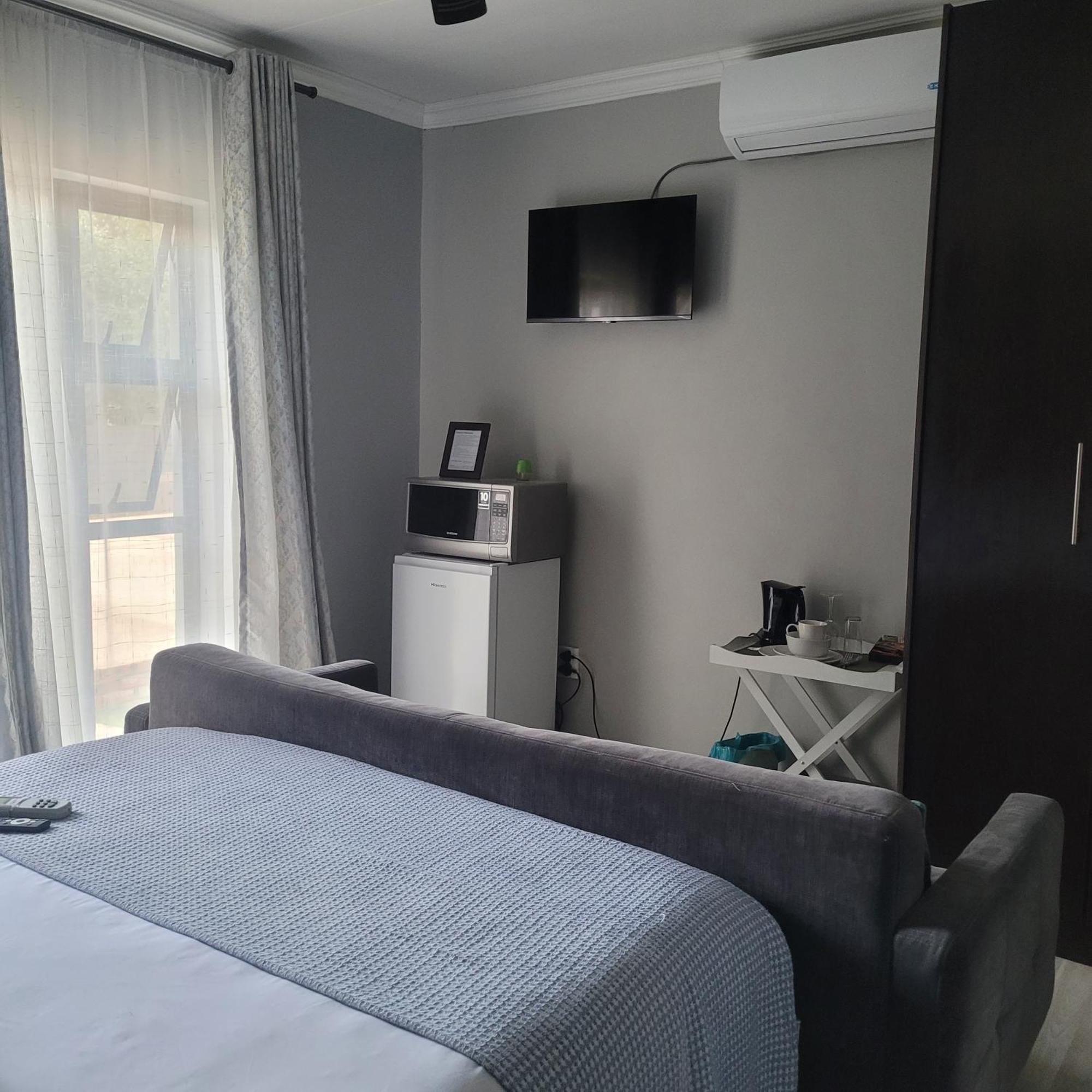 Ayana Bnb Блумфонтейн Экстерьер фото